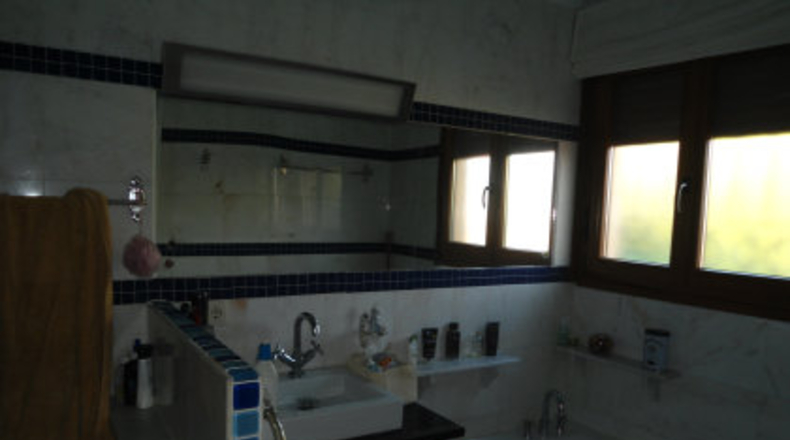 Badajoz - Almendralejo - 700m2