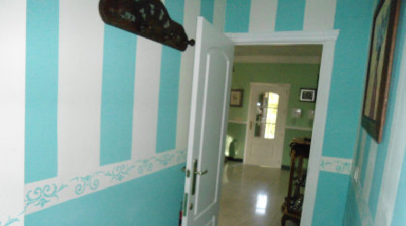 Badajoz - Almendralejo - 700m2