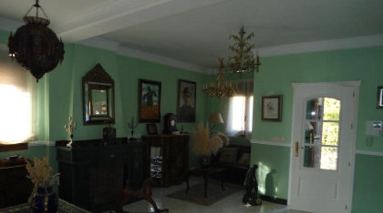Badajoz - Almendralejo - 700m2
