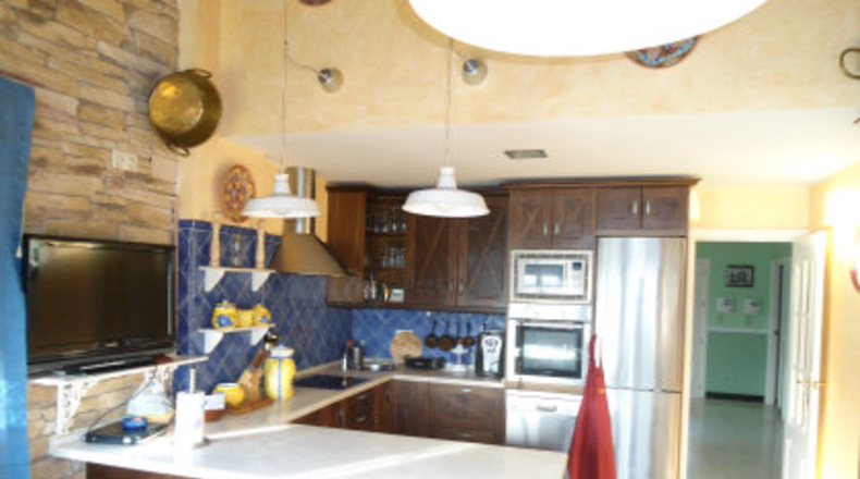 Badajoz - Almendralejo - 700m2