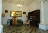 Chalet independiente con terreno en venta en Almendralejo ref: TR93389 foto