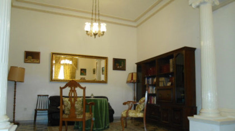 Badajoz - Almendralejo - 600m2
