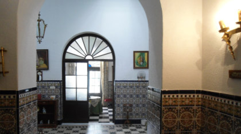 Badajoz - Almendralejo - 600m2