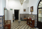 Chalet independiente con terreno en venta en Almendralejo ref: TR93389 foto