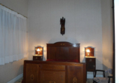 Chalet independiente con terreno en venta en Almendralejo ref: TR93389 foto