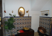 Chalet independiente con terreno en venta en Almendralejo ref: TR93389 foto
