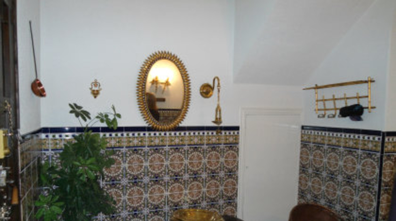 Badajoz - Almendralejo - 600m2