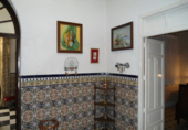 Chalet independiente con terreno en venta en Almendralejo ref: TR93389 foto