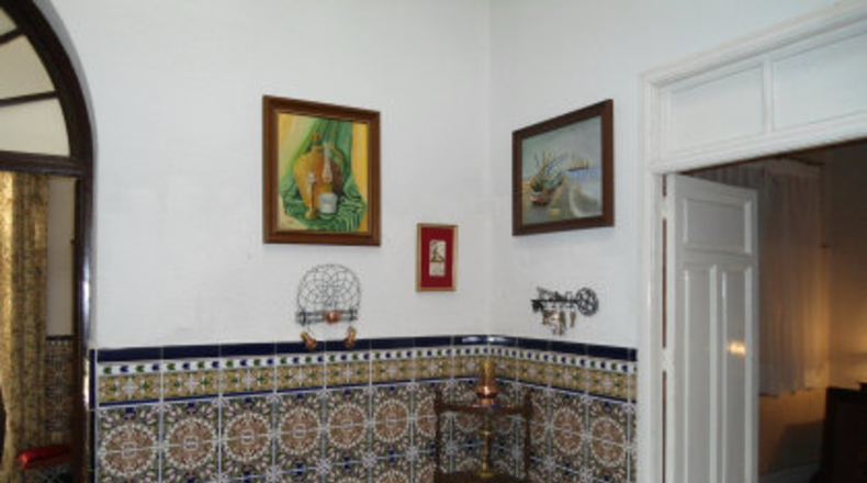 Badajoz - Almendralejo - 600m2