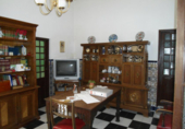 Chalet independiente con terreno en venta en Almendralejo ref: TR93389 foto