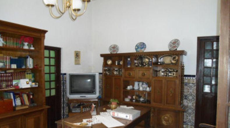 Badajoz - Almendralejo - 600m2