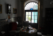 Chalet independiente con terreno en venta en Almendralejo ref: TR93389 foto