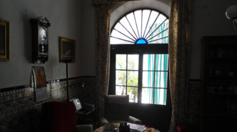 Badajoz - Almendralejo - 600m2