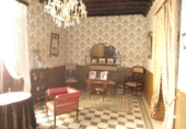 Chalet independiente con terreno en venta en Almendralejo ref: TR93389 foto
