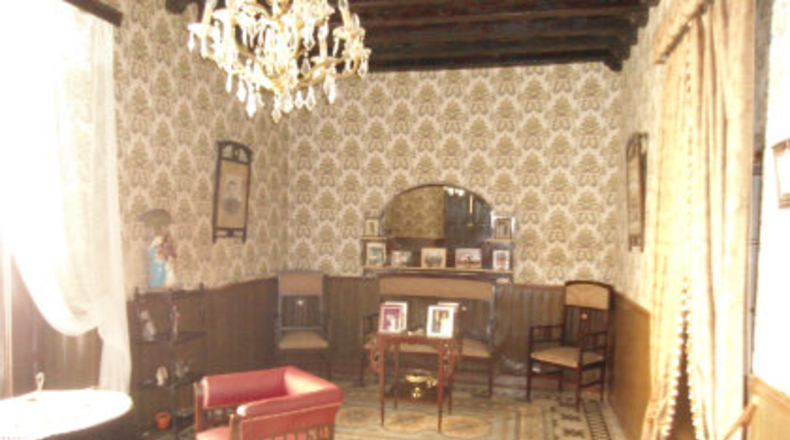 Badajoz - Almendralejo - 600m2
