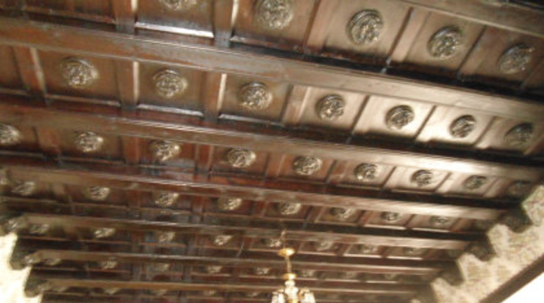 Badajoz - Almendralejo - 600m2