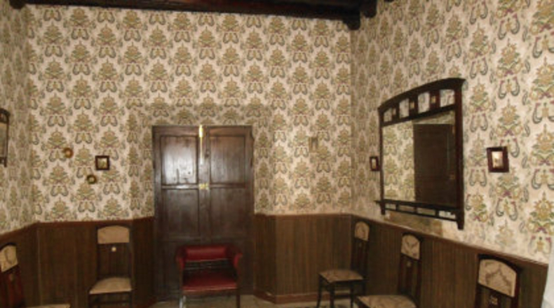 Badajoz - Almendralejo - 600m2