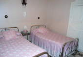 Chalet independiente con terreno en venta en Almendralejo ref: TR93389 foto