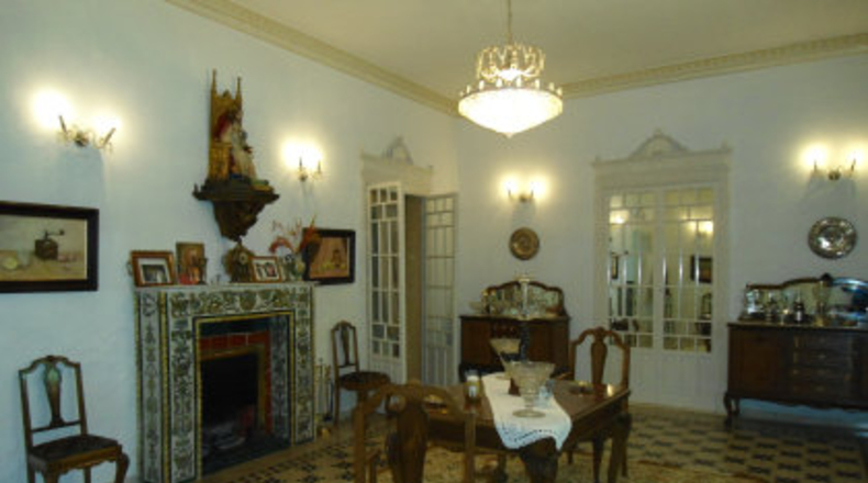 Badajoz - Almendralejo - 600m2