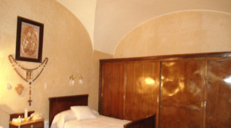 Badajoz - Almendralejo - 600m2