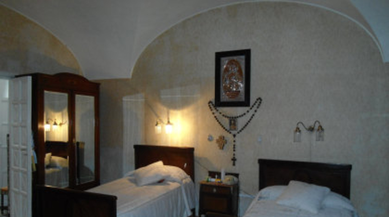 Badajoz - Almendralejo - 600m2