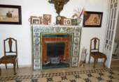 Chalet independiente con terreno en venta en Almendralejo ref: TR93389 foto