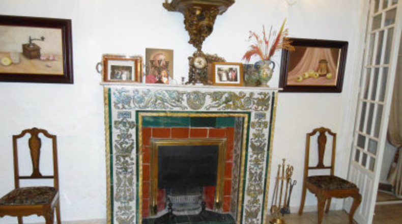 Badajoz - Almendralejo - 600m2