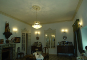 Chalet independiente con terreno en venta en Almendralejo ref: TR93389 foto