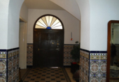 Chalet independiente con terreno en venta en Almendralejo ref: TR93389 foto