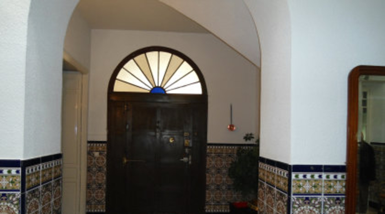 Badajoz - Almendralejo - 600m2