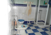 Chalet independiente con terreno en venta en Almendralejo ref: TR93389 foto
