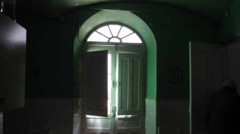 Badajoz - Almendralejo - 600m2