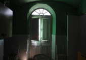 Chalet independiente con terreno en venta en Almendralejo ref: TR93389 foto