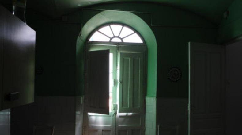 Badajoz - Almendralejo - 600m2