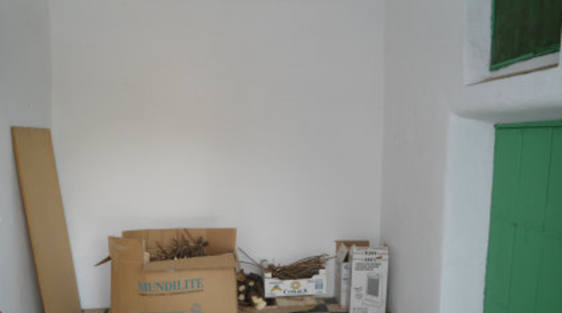 Badajoz - Almendralejo - 600m2