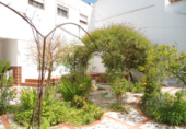 Chalet independiente con terreno en venta en Almendralejo ref: TR93389 foto