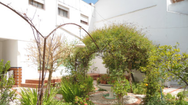 Badajoz - Almendralejo - 600m2