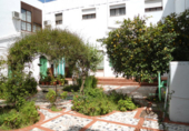 Chalet independiente con terreno en venta en Almendralejo ref: TR93389 foto