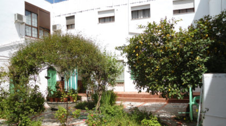 Badajoz - Almendralejo - 600m2