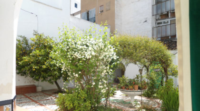 Badajoz - Almendralejo - 600m2