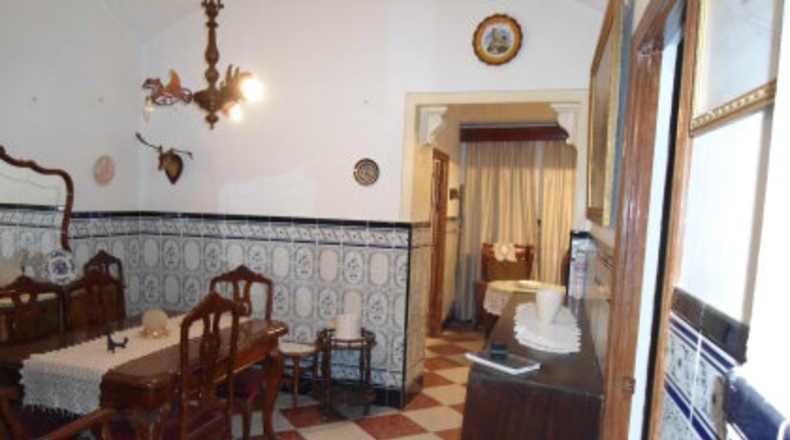 Badajoz - Almendralejo - 105m2