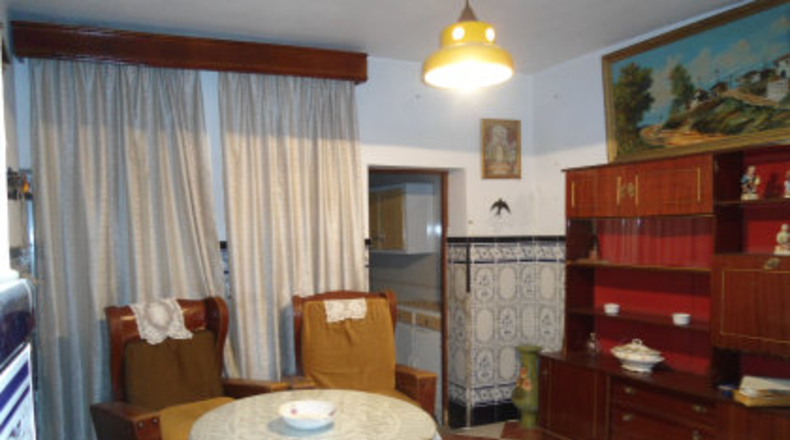 Badajoz - Almendralejo - 105m2