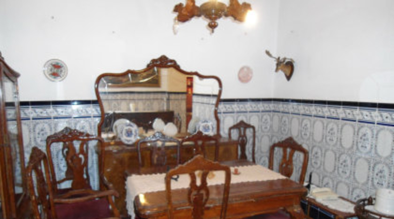 Badajoz - Almendralejo - 105m2