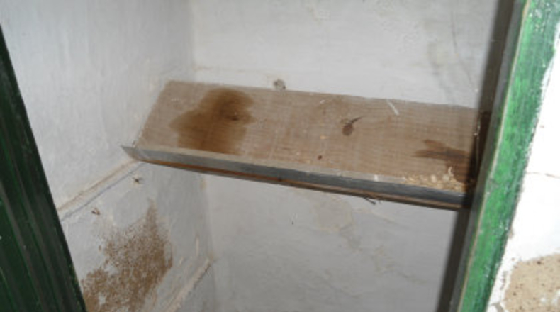 Badajoz - Almendralejo - 105m2