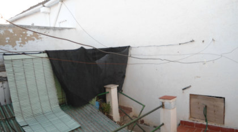 Badajoz - Almendralejo - 105m2