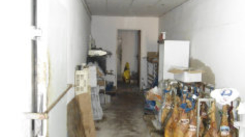 Badajoz - Almendralejo - 200m2