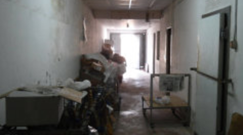Badajoz - Almendralejo - 200m2