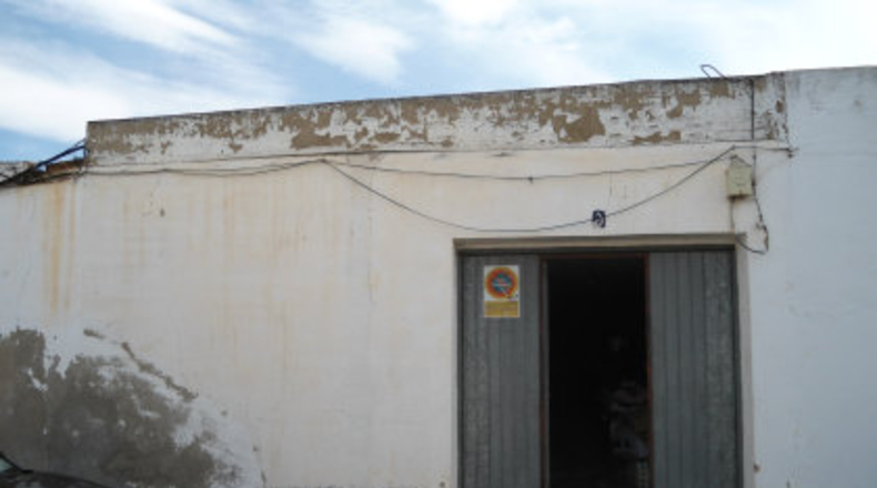 Badajoz - Almendralejo - 200m2