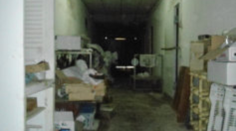 Badajoz - Almendralejo - 200m2
