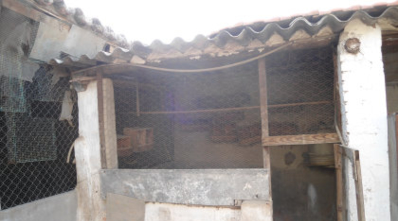 Badajoz - Almendralejo - 200m2
